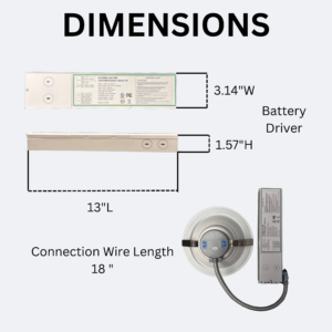 2-pack-6-inch-high-lumen-commercial-downlight-battery-driver-dimensions-wire-length-png