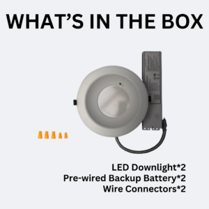 8-inch-commercial-recessed-downlight-what-in-the-box