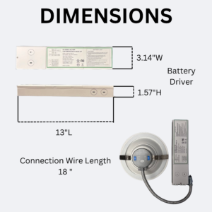 8-inch-commercial-recessed-downlight-dimensions