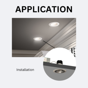 4-inch-slim-recessed-led-downlight-with-emergency-battery-backup-application