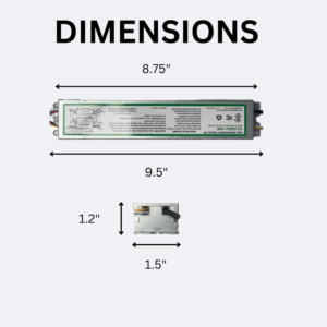 led-emergency-battery-backup-10w-driver-dimension