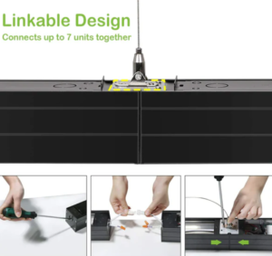 connection-linkable